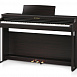 Цифровое пианино Kawai CN201 Premium Rosewood