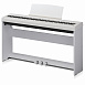Цифровое пианино в комплекте Kawai ES110WH