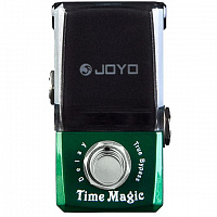Педаль эффектов Joyo JF-304 Time Magic