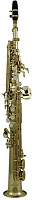 Саксофон Сопрано Bb SS-302 RoyBenson RB700.692
