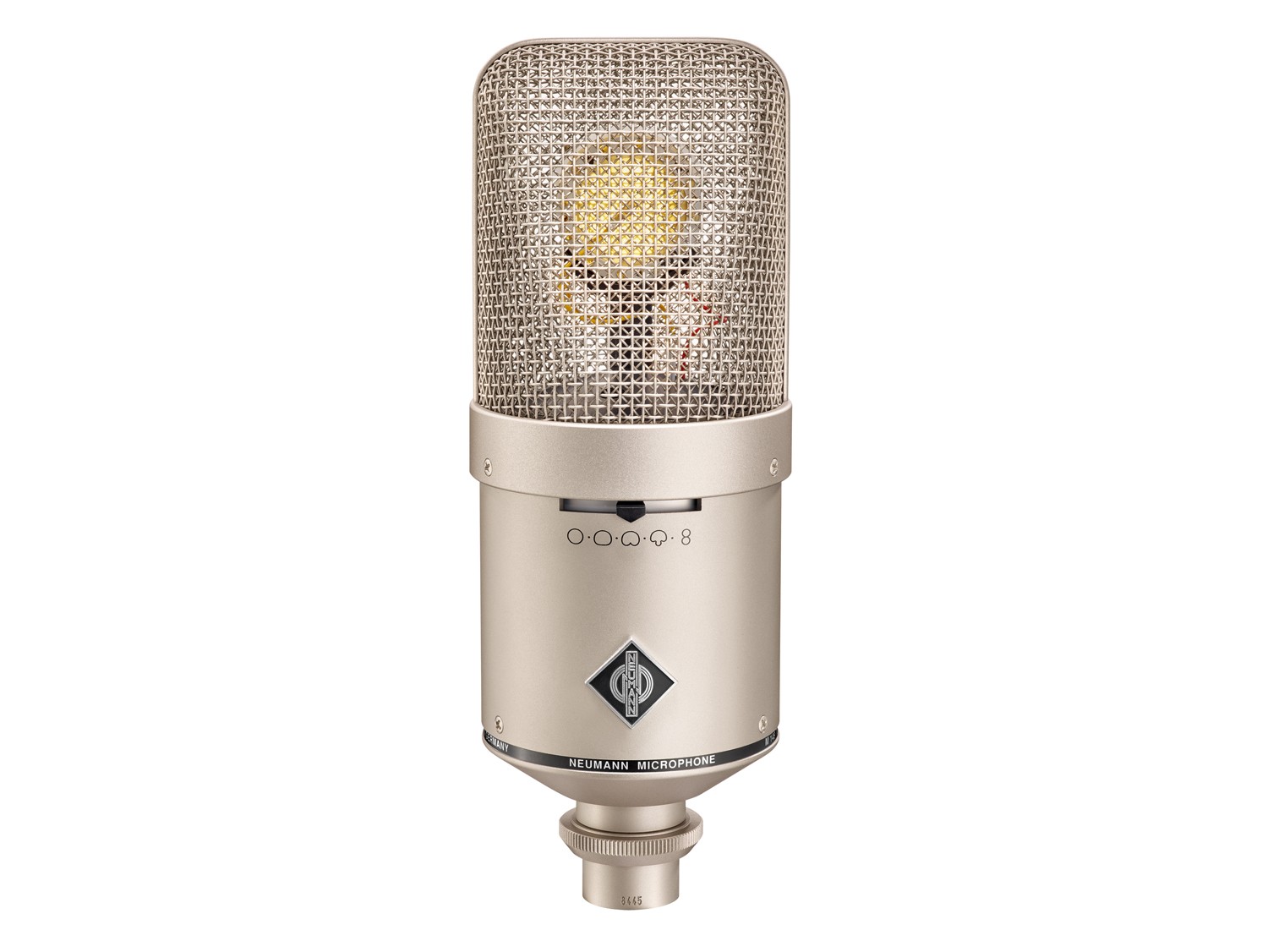 Микрофон ламповый Neumann M 149-SET-EU
