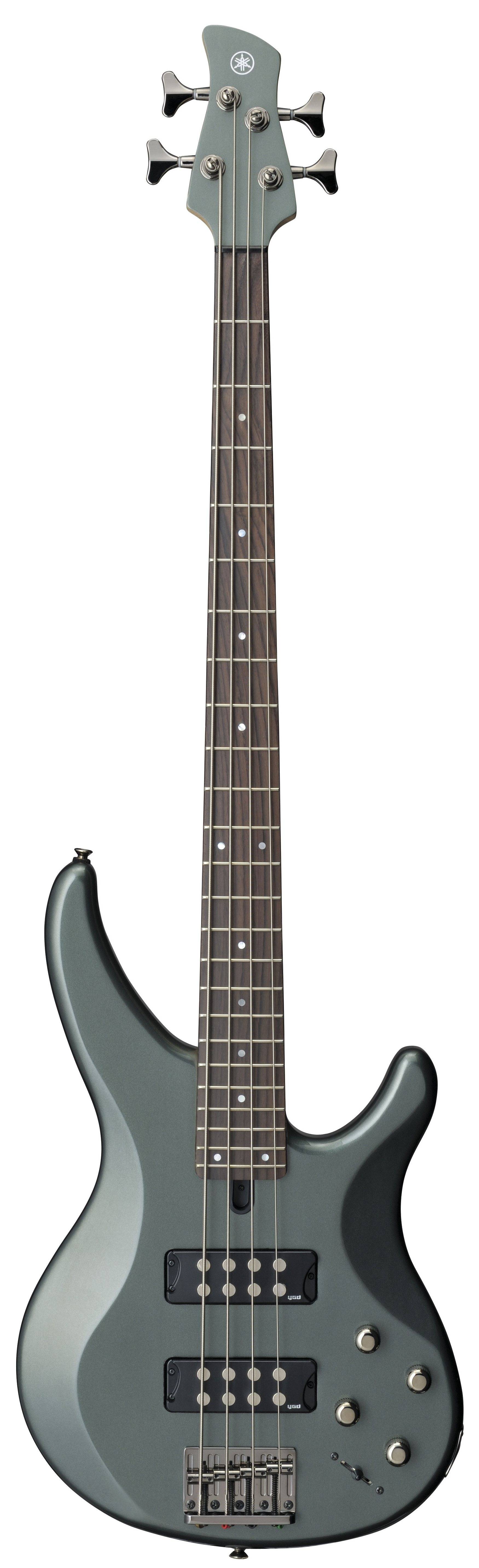 Бас-гитара Yamaha TRBX304 MGR