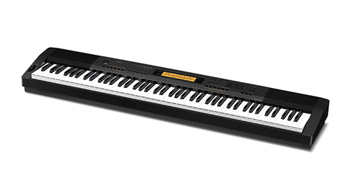 Цифровое пианино  Casio CDP-230RSR