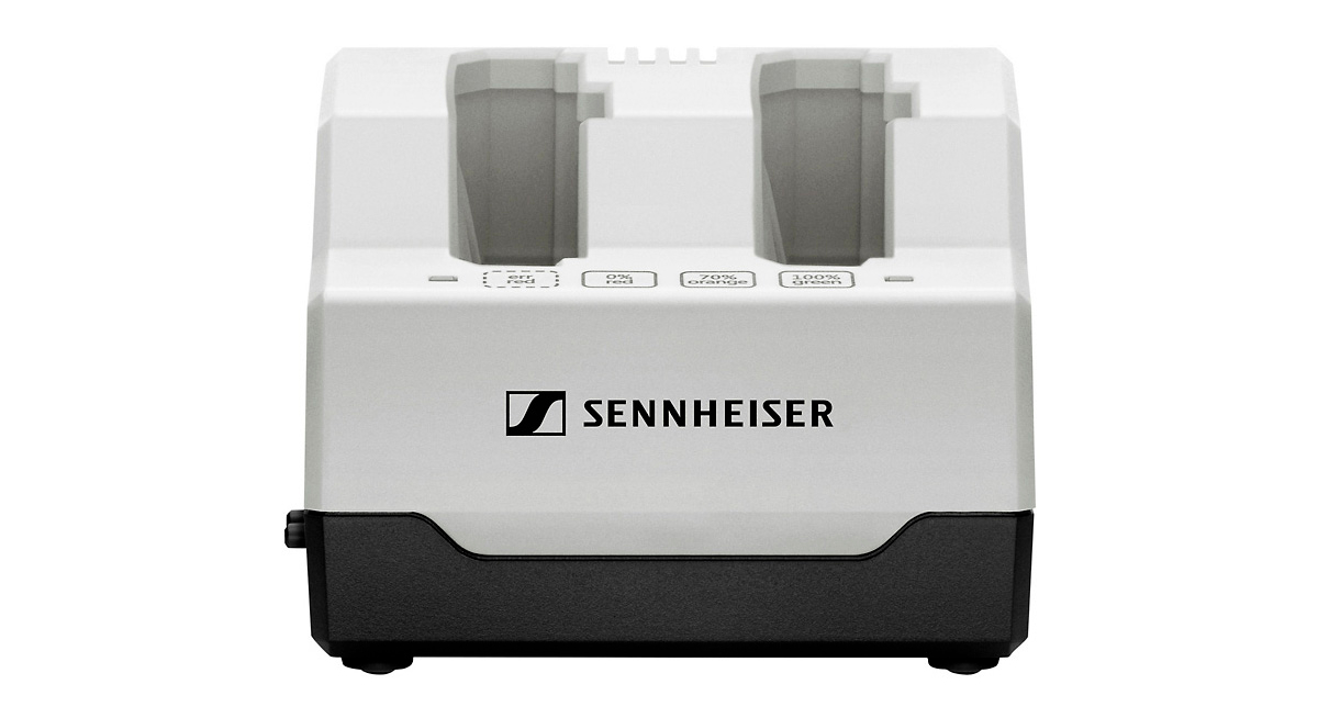 Зарядное устройства Sennheiser L 60