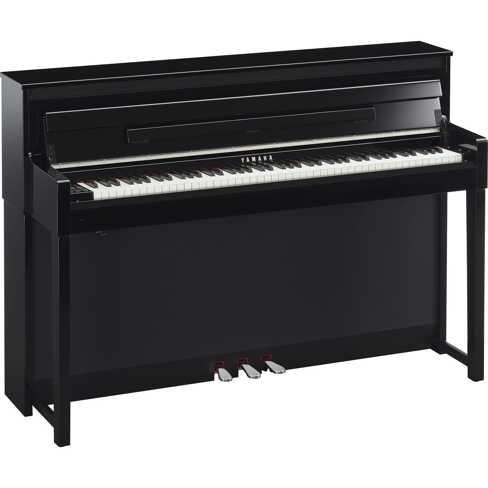 Цифровое фортепиано Yamaha Clavinova CLP-585PE