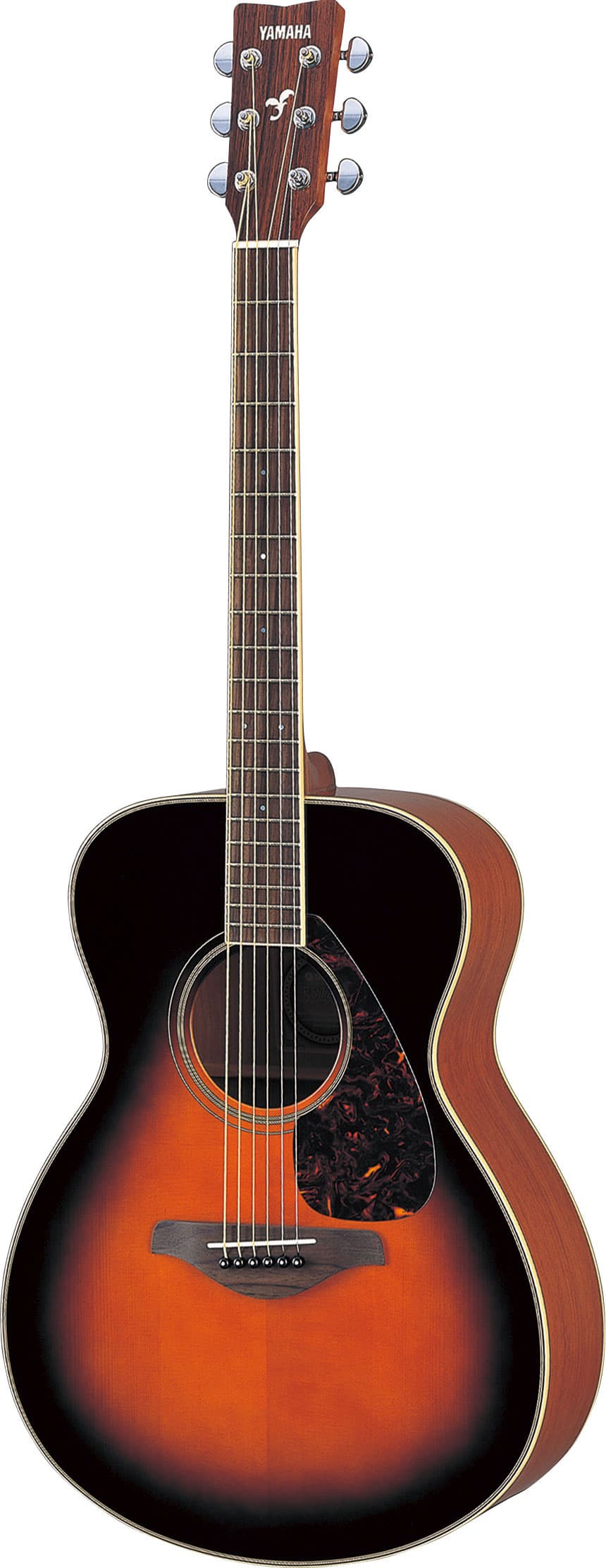 Акустическая гитара Yamaha FS720S BS