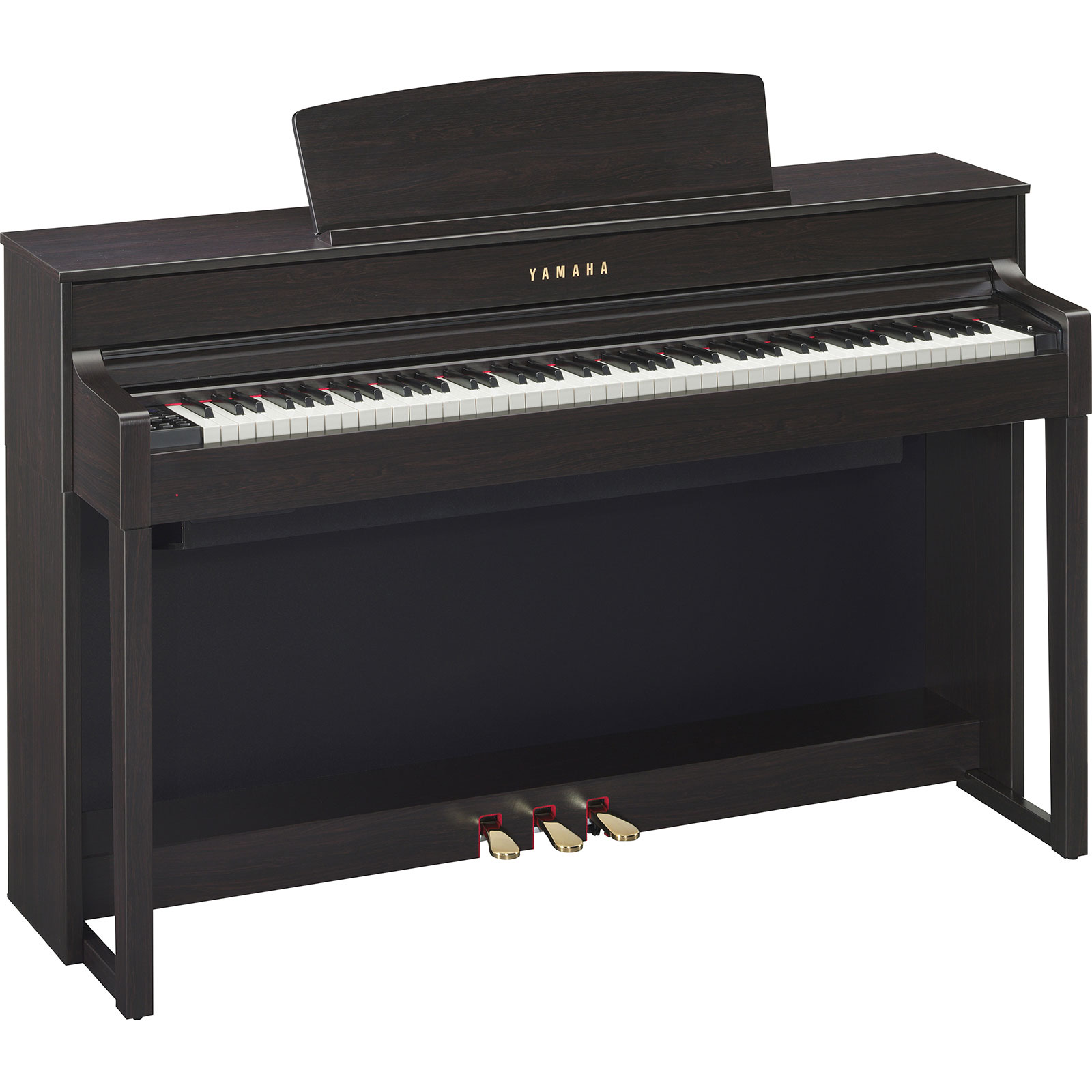 Цифровое пианино Yamaha Clavinova CLP-575 R