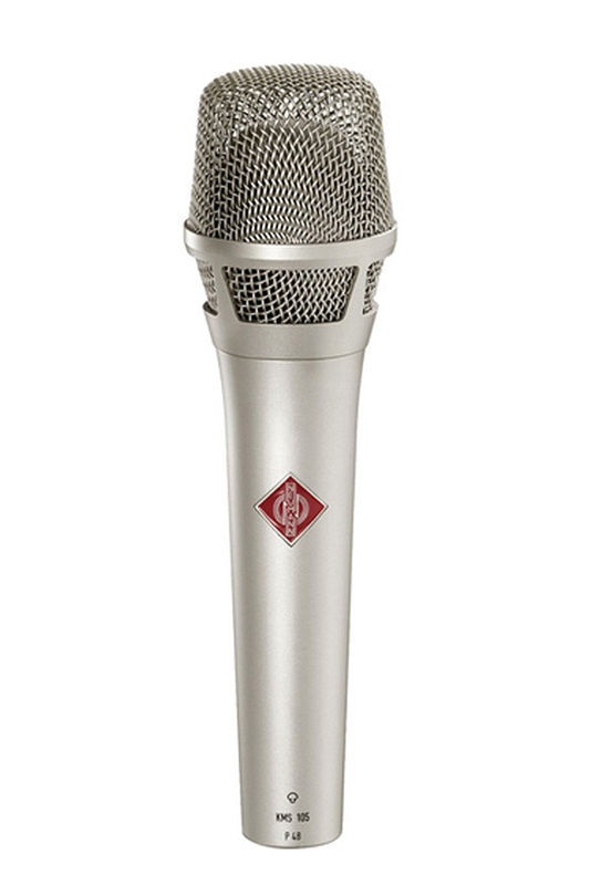 Микрофон  Neumann KMS 105