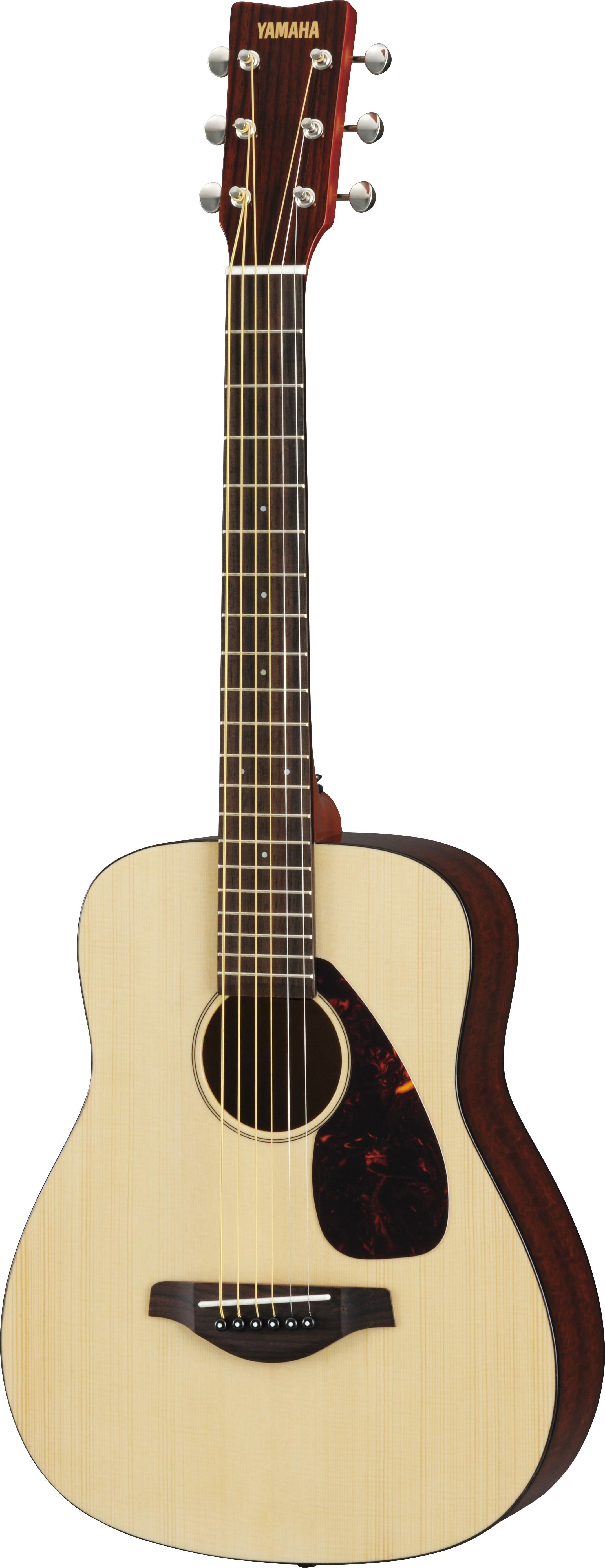 Акустическая гитара  Yamaha JR-2S NT