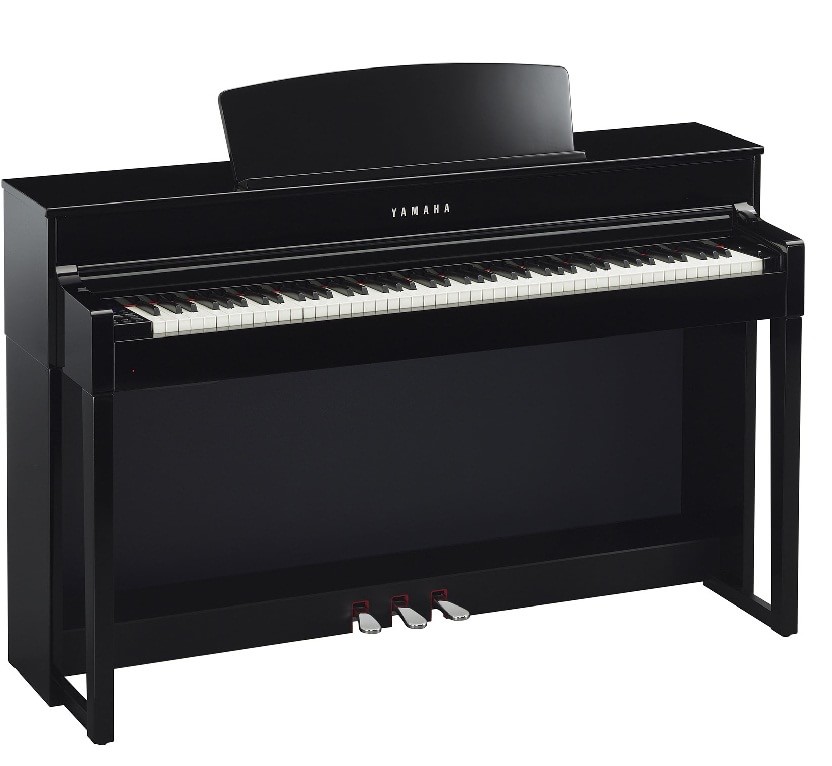 Цифровое пианино Yamaha Clavinova CLP-545PE
