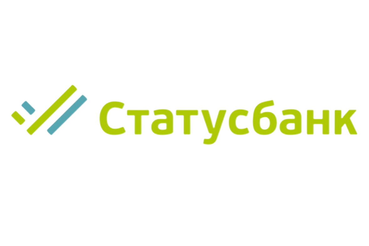 РАССРОЧКА ОТ СТАТУСБАНКА