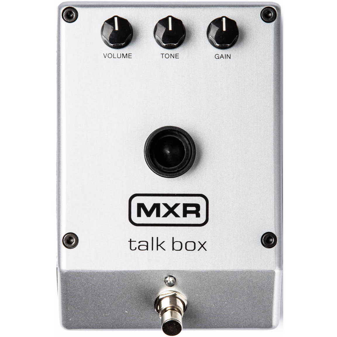 Педаль эффектов MXR M222 Talkbox