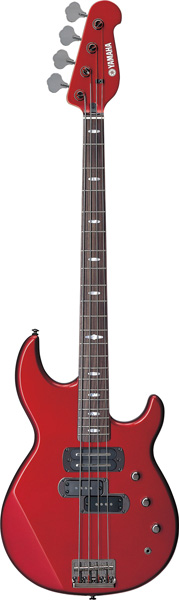 Бас-гитара Yamaha BB714BS