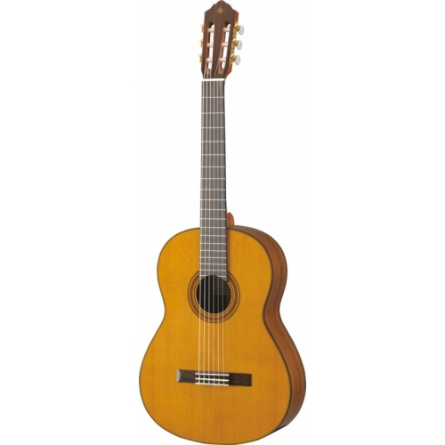 Классическая гитара  Yamaha CG162C