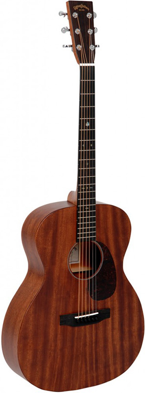 Электроакустическая гитара Sigma Guitars S000M-15E+