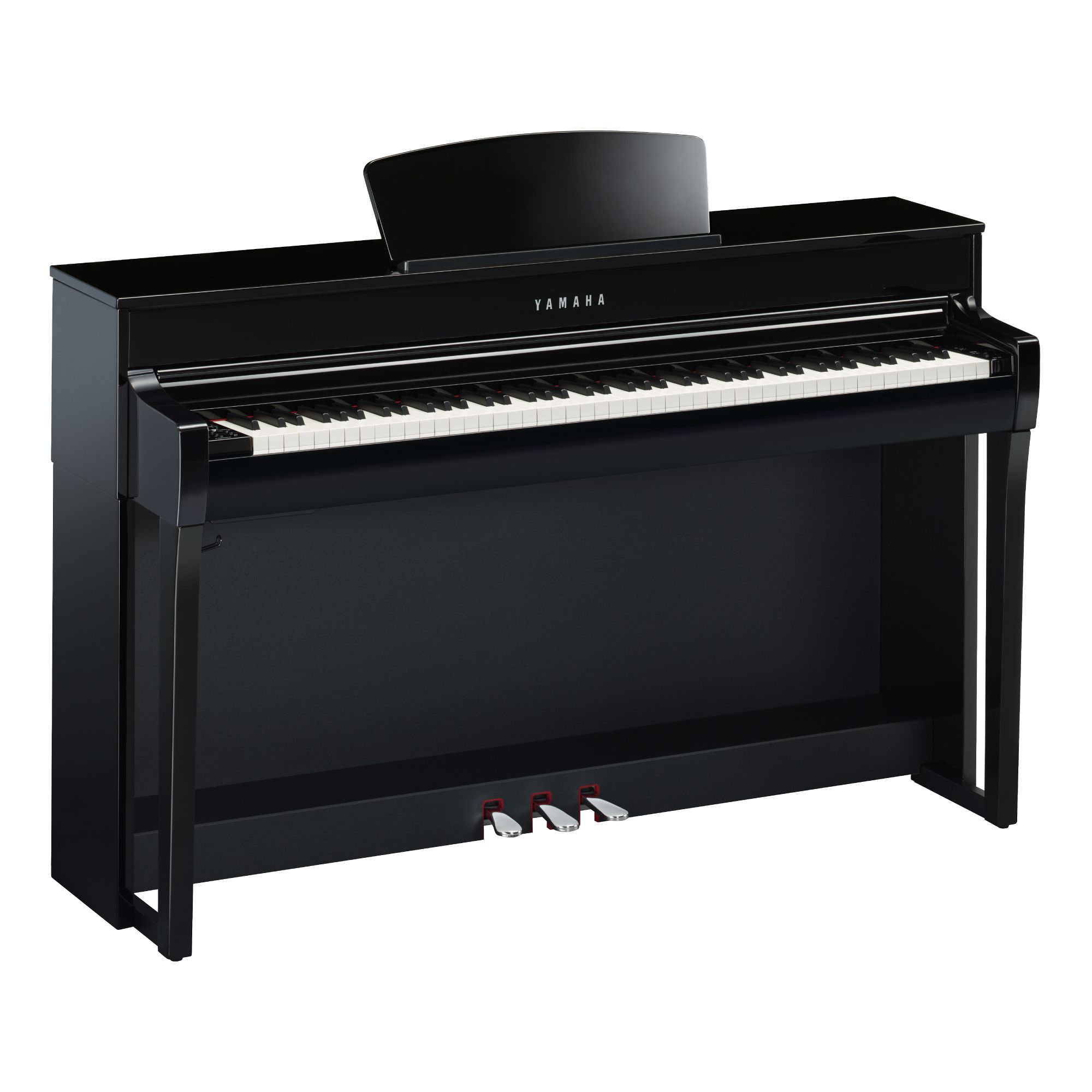 Цифровое пианино Yamaha Clavinova CLP-735 PE