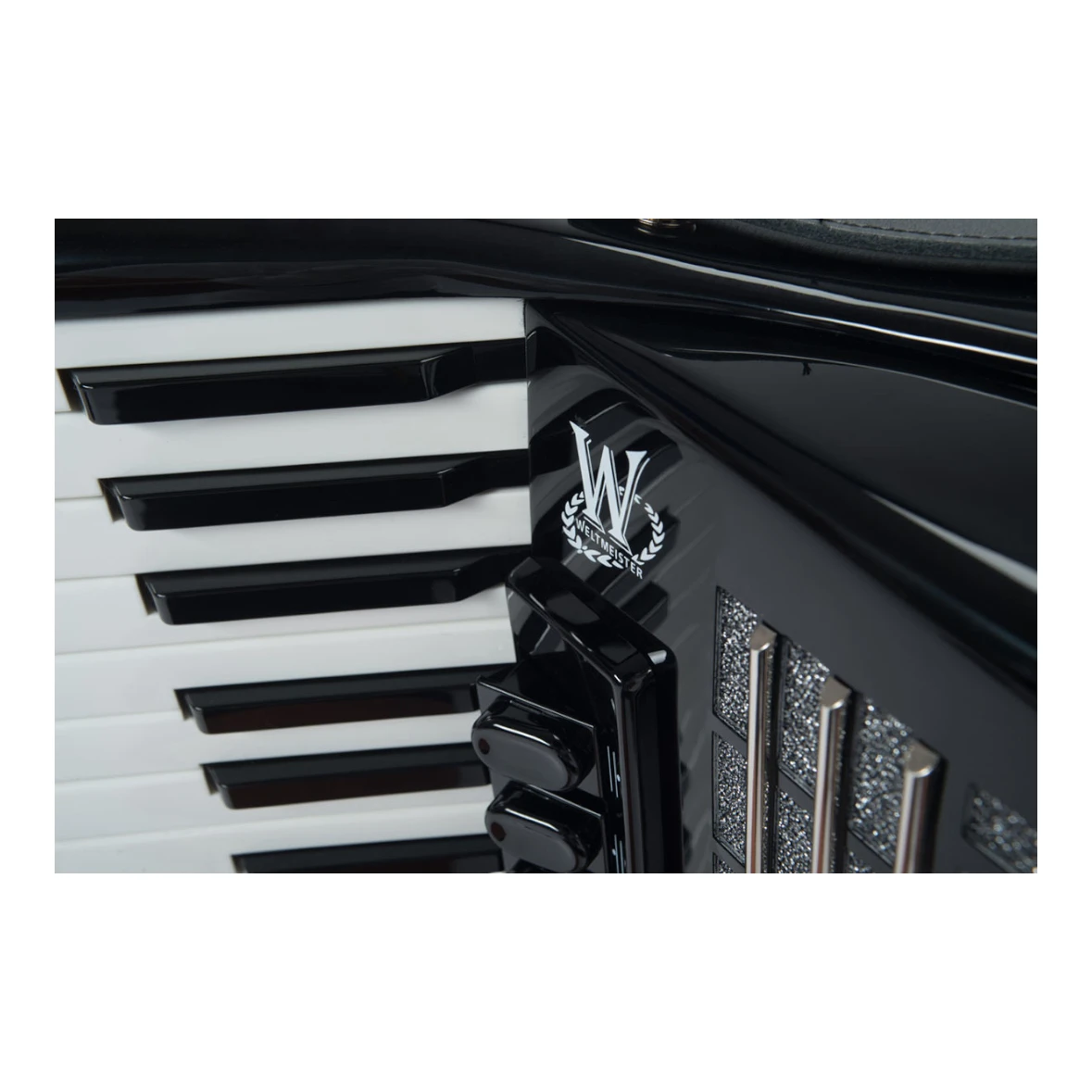  Weltmeister Topas IV 37/96/IV/11/5 Black