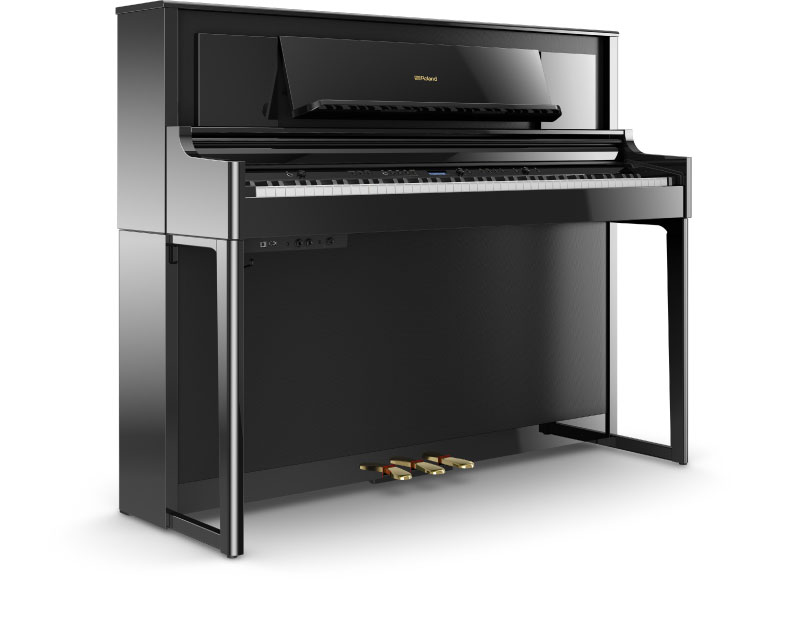 Цифровое пианино Roland LX-706PE Set