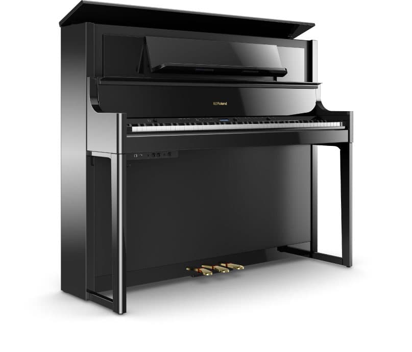Цифровое пианино Roland LX-708PE Set