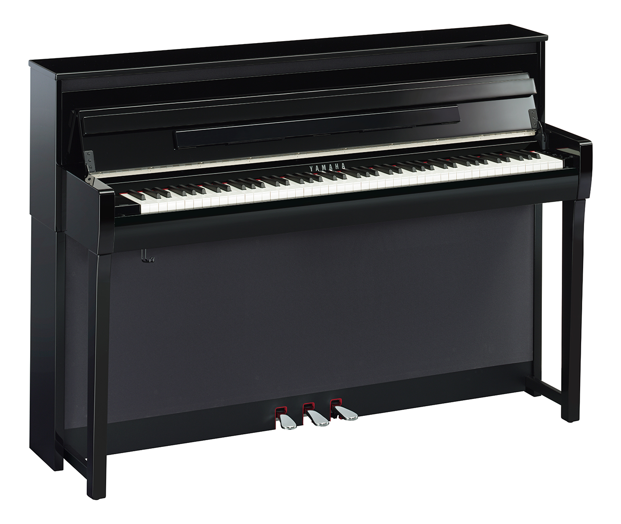 Цифровое пианино Yamaha Clavinova CLP-785 PE