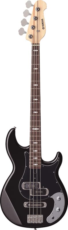 Бас-гитара Yamaha BB424X BL