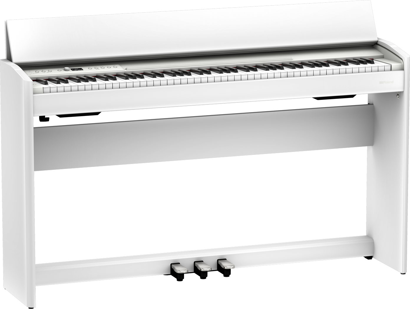 Цифровое пианино Roland HP-701 W