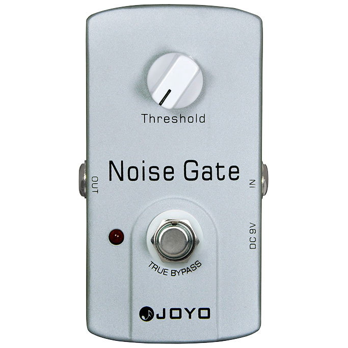 Педаль эффектов Joyo JF-31 Noise Gate
