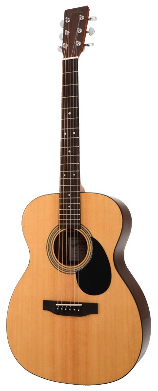 Акустическая гитара  Sigma Guitars OMR-21