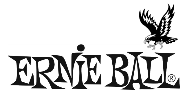 Эксклюзивный подарок гитаристам: струны Ernie Ball