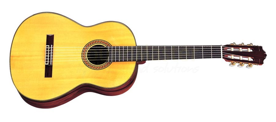 Классическая гитара Yamaha CG-151S