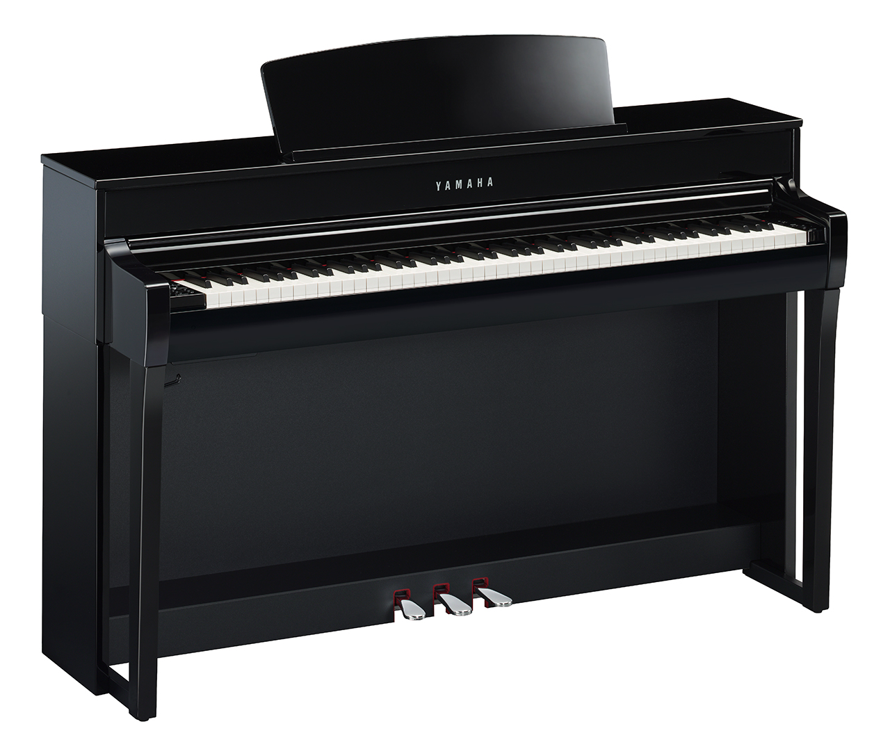 Цифровое пианино Yamaha Clavinova CLP-745 PE