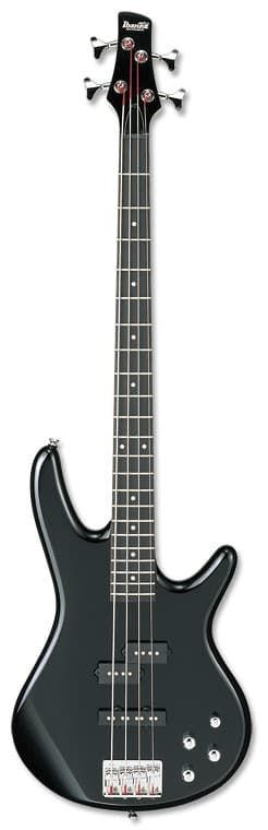 Бас-гитара Ibanez GSR200 BK (54322)