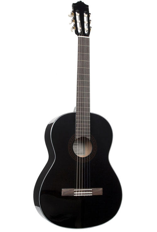 Классическая гитара  Yamaha C40BL