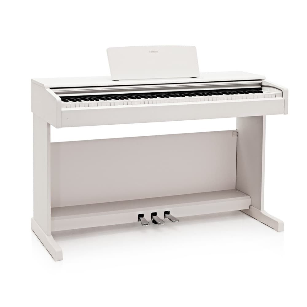 Цифровое пианино  Yamaha Arius YDP-144WH