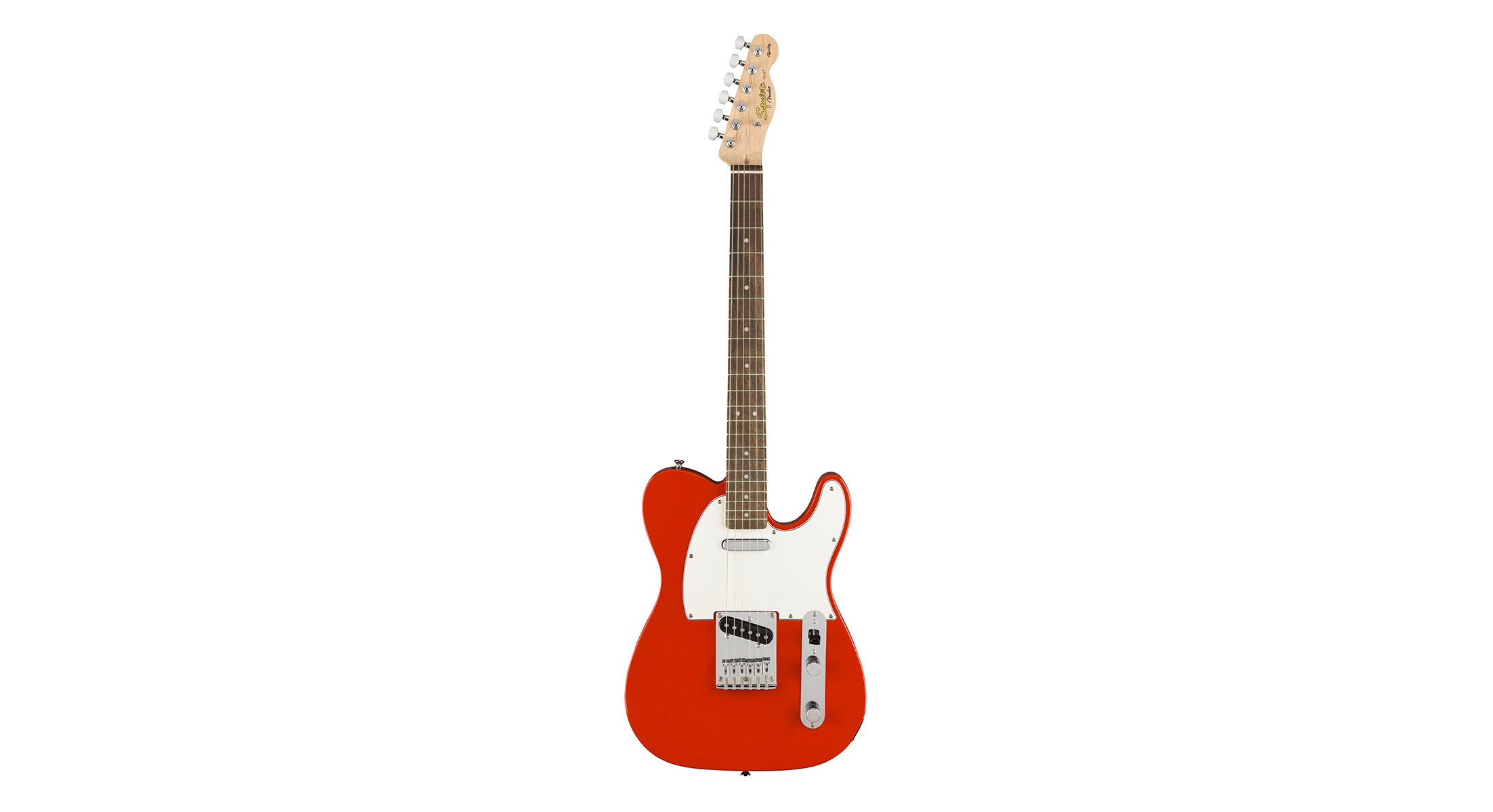 Электрогитара Fender Squier Affinity Tele RCR A076964