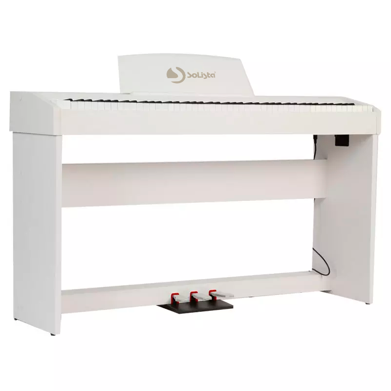 Цифровое пианино Solista DP400WH