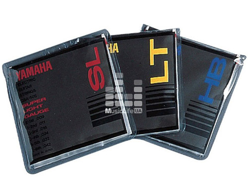 Струны для электрогитары Yamaha GSA50H