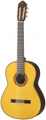 Классическая гитара Yamaha CG192S