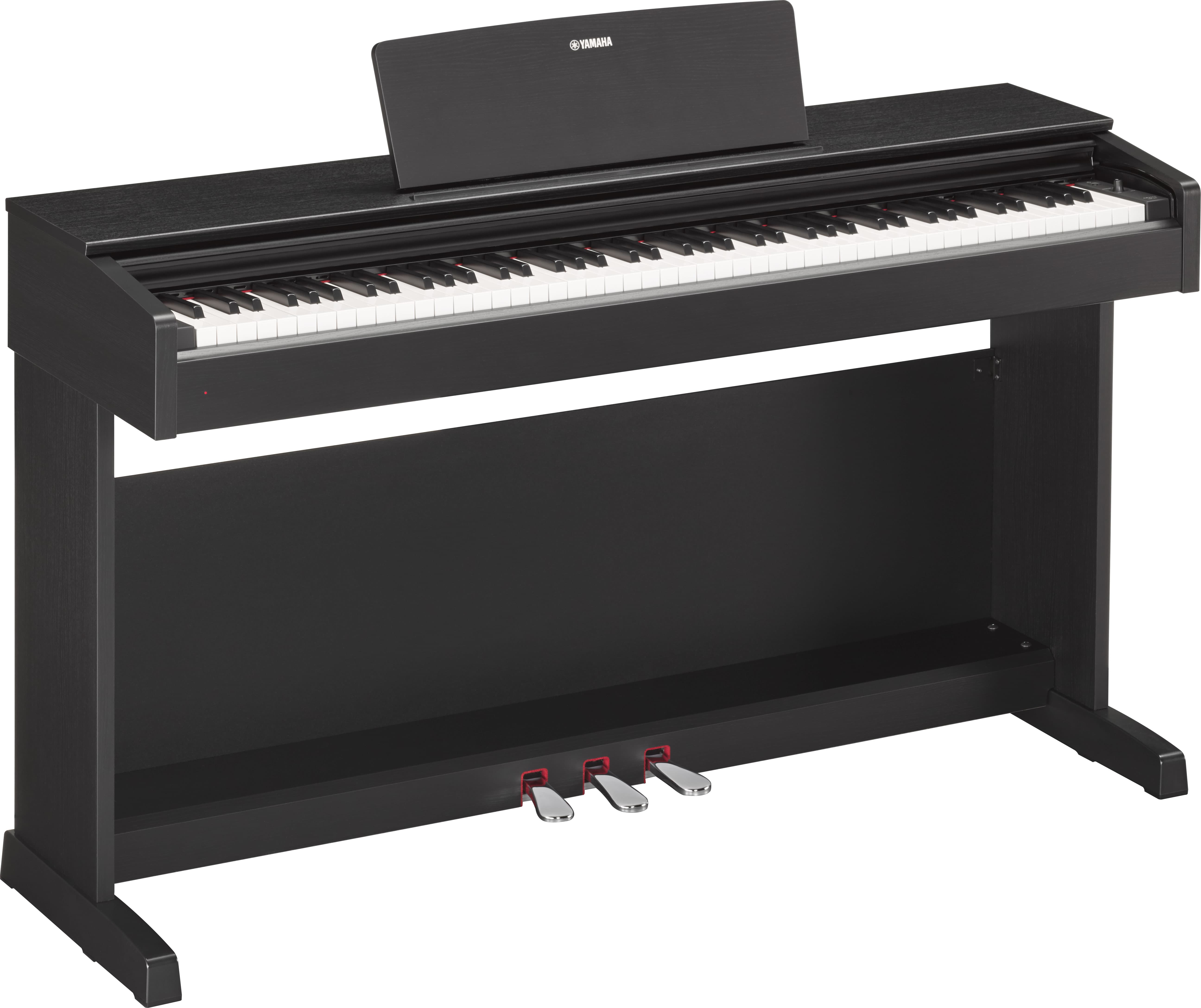Цифровое пианино  Yamaha Arius YDP-143B