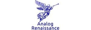 Analog Reneissance