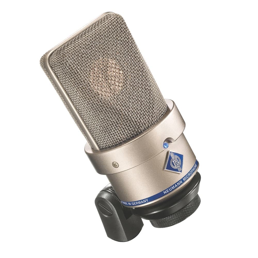 Микрофон студийный Neumann TLM 103 D