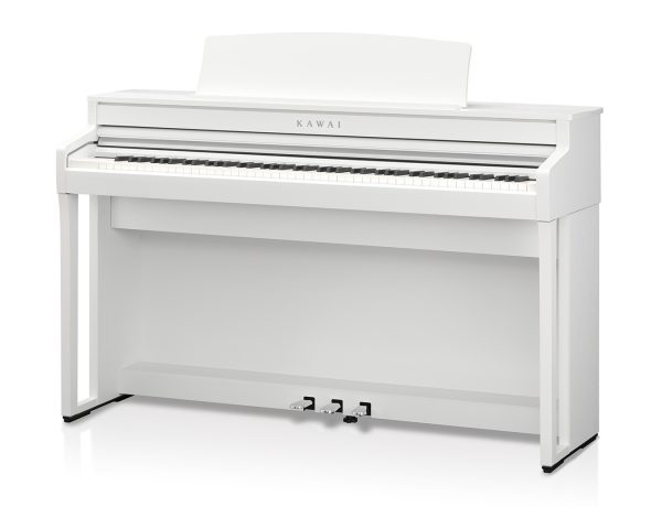 Цифровое пианино Kawai CA-49W