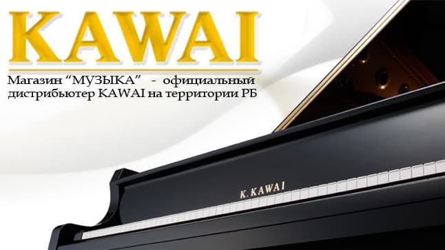 «Кавайные» цифровые пианино в МУЗЫКЕ