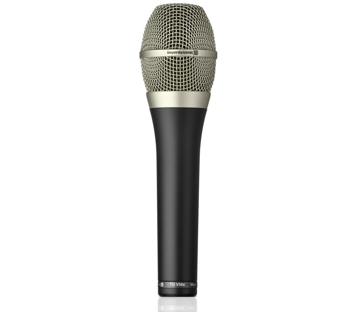Микрофон Beyerdynamic TG V56c