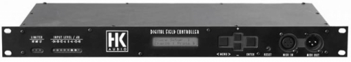 Акустический процессор  HK Audio DSM 2060