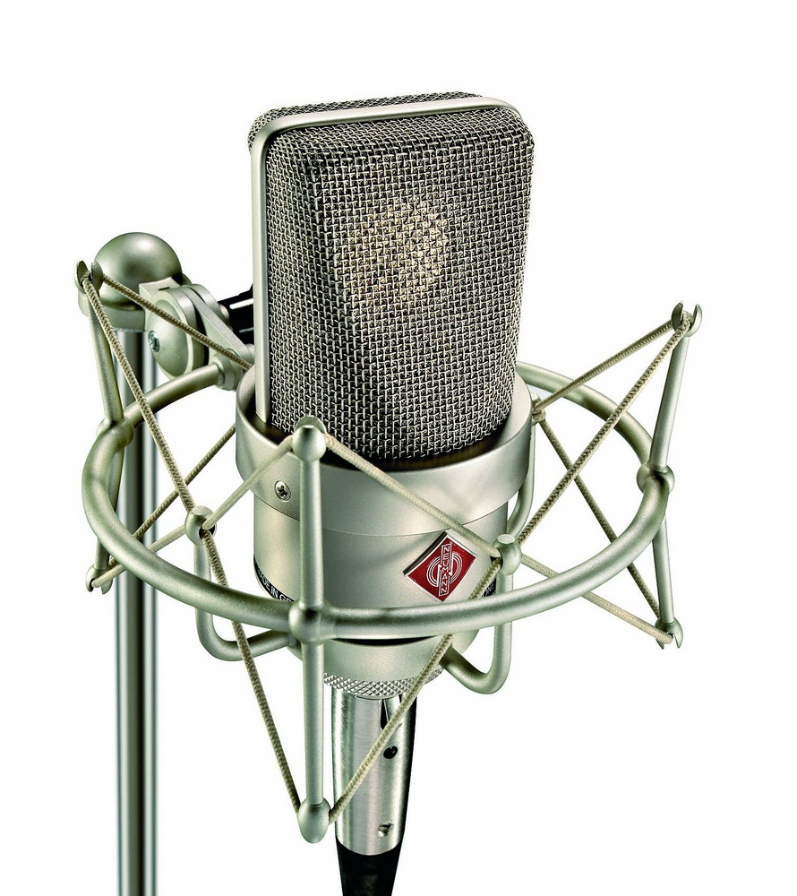 Микрофон студийный Neumann TLM 103