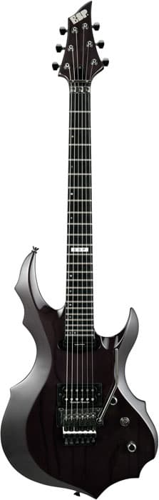 ESP FOREST GT - エレキギター