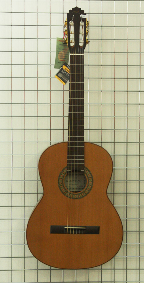Классическая гитара  Manuel Rodriguez  Moreno 510