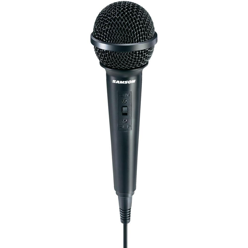 Микрофон Samson SCR10S