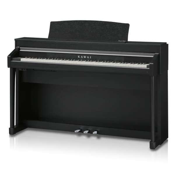 Цифровое пианино Kawai CA67 SB